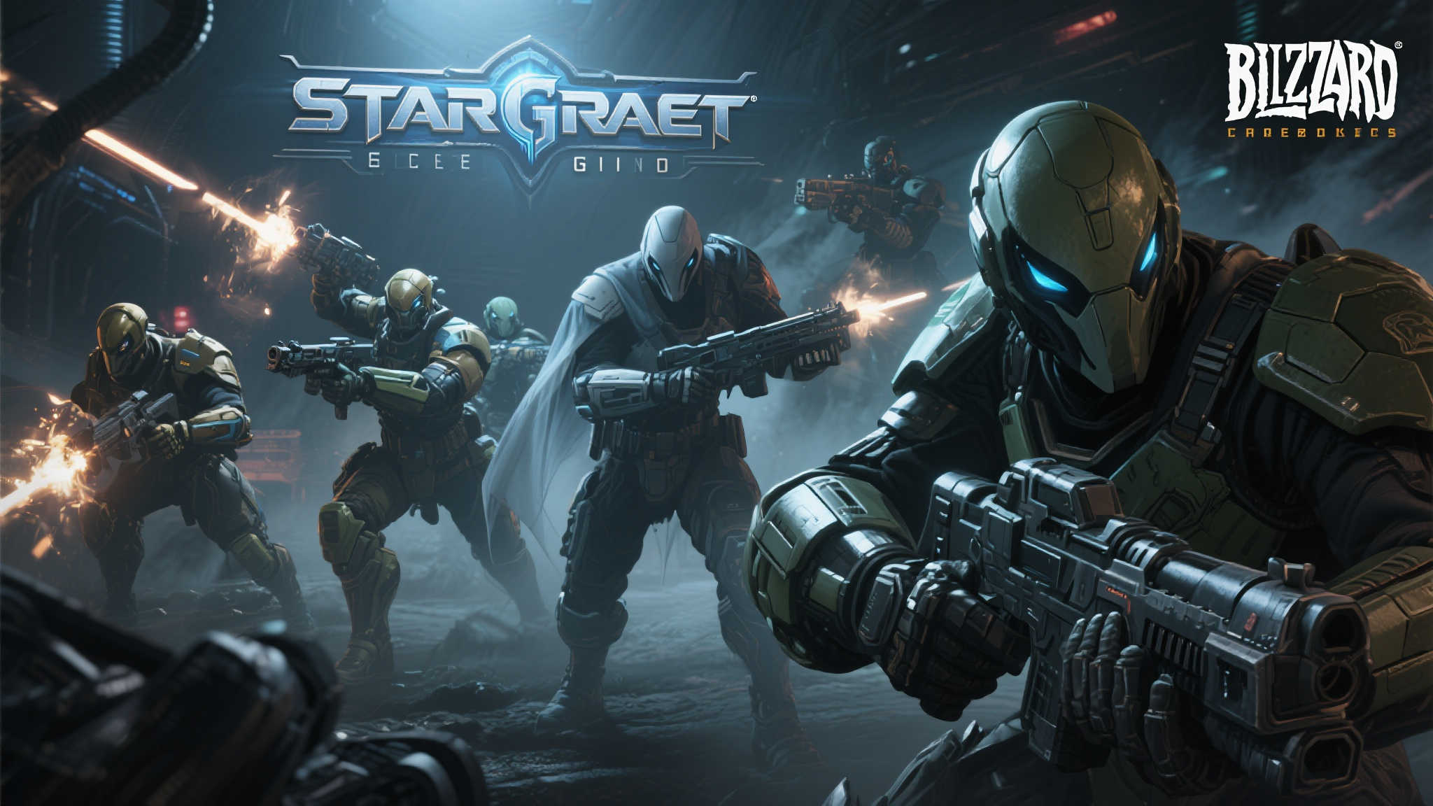 体育AI仿生机器人一